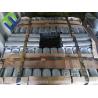 Buy cheap Traffic Safety EVA Buckets Rolling Guardrail PU And PVC Roller Barrier For Highway from wholesalers