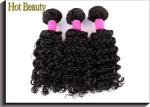 100 % Unprocessed Brazilian Virgin Hair 8"- 28" For Black Women Full Cuticle