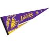 Buy cheap Fade Resistant Felt Pennant Banner , 15x20cm NBA Sport Flags Banners from wholesalers