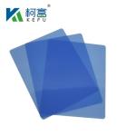 Customized Size Medical Image Dry PET Inkjet Blue Film Medical X-ray Film