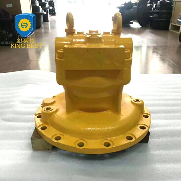 Buy cheap Excavator Spare Parts E320D E320C Swing Motor 315-4372 Replacement from wholesalers