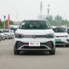 Buy cheap Electric car VW ID. 6 PRO 601KM 7-seats Luxury multi-function household rechargeable car from China new car from wholesalers