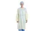 Hospital Protection Antibacterial Face Mask Polypropylene Material Iso Approval