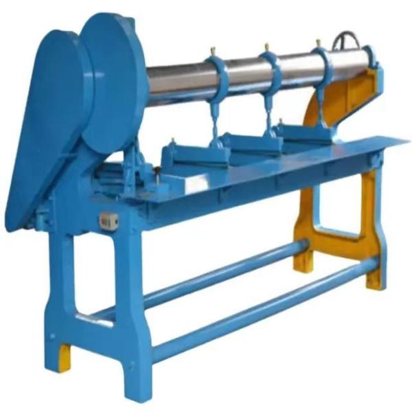 Buy cheap 40 Sheet/Min Speed Corrugated Cardboard Semi Automatic Rotary Slotter Machine RS4 from wholesalers