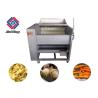 Buy cheap Fresh Ginger Washing And Peeling Manine For Carrot Cleaning And Polishing from wholesalers