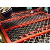 Buy cheap Anti Clogging Self Cleaning Screen Mesh Mineral Processing from wholesalers