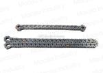 09-13 L4 2.0L 2.4L Timing Chain Kit For Dodge Avenger TCK0407011
