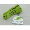 Buy cheap Green Laketye Ribbon Medals Zinc alloy For Sport Meeting from wholesalers