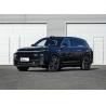 Buy cheap 6 Seaters Large Space Lixiang EV Electric Car L7 High Speed Hybrid Gas Electric Cars from wholesalers
