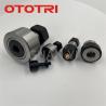 Buy cheap OTOTRI Single Row KR90 KRV90 CF30-2 Needle Roller Bearing Cam Follower Bearing from wholesalers