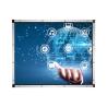 Buy cheap Kiosks 15 Inch Saw Touch Monitor With Compact Designed from wholesalers