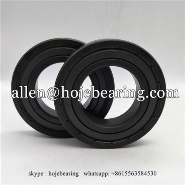 Buy cheap 6201-2Z/VA201 High temperature bearing, fireproof deep groove ball bearing from wholesalers