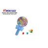 Buy cheap Lovely princess Lollipop shape jelly bean candy for little girl from wholesalers