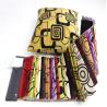 Buy cheap New design 100% polyester knitted flocking sofa fabric for sofa for garment from wholesalers