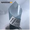 Buy cheap NASIDO 2HD Metal Ceramics Safety Film 4 mil VLT60% reduce fading color film car Windshield FILM for new cars from wholesalers