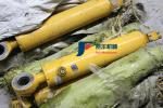 XCMG Parts LW300FN Steering Hydraulic Oil Cylinder 250100220 XGYG01-004