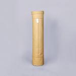 Buy cheap High Temperature PPS Filter Bag 550gsm For Coal Fired Power Plant from wholesalers