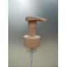 Buy cheap 304/316 Spring Foam Flower Pump With Custom Tube Length Tube from wholesalers
