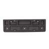 Buy cheap VW Car Accessories ID3 Volkswagen License Plate Frame Corrosion Resistant Anti Theft from wholesalers