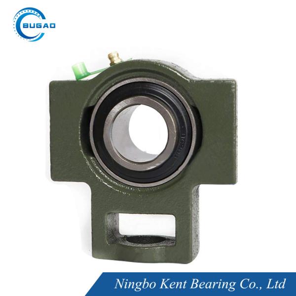 Buy cheap Solid Cast Iron UCT 205 Bearing P5 UCT 206 Bearing Self Aligning from wholesalers