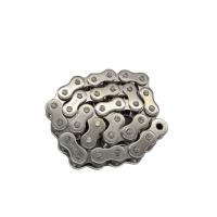 Buy cheap Hollow Pin Transmission Drive Chains 40HP 50HP 60HP 80HP Stainless Steel Roller product