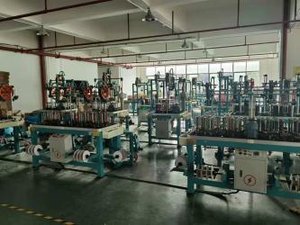 Shenzhen Yasi Lecai Technology Co., Ltd.