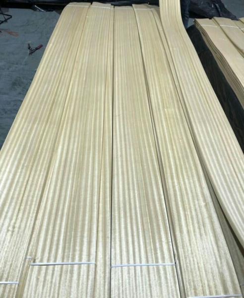 Buy cheap Teak Champ Natural Wood Veneer Sagawa Veneer Champ Decorative Veneers for Plywood Doors and Furniture from wholesalers