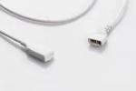 M1034-61630 Medical EEG Cable Philips Compatible Bis Cable Oem Odm