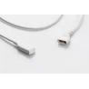 Buy cheap M1034-61630 Medical EEG Cable Philips Compatible Bis Cable Oem Odm from wholesalers