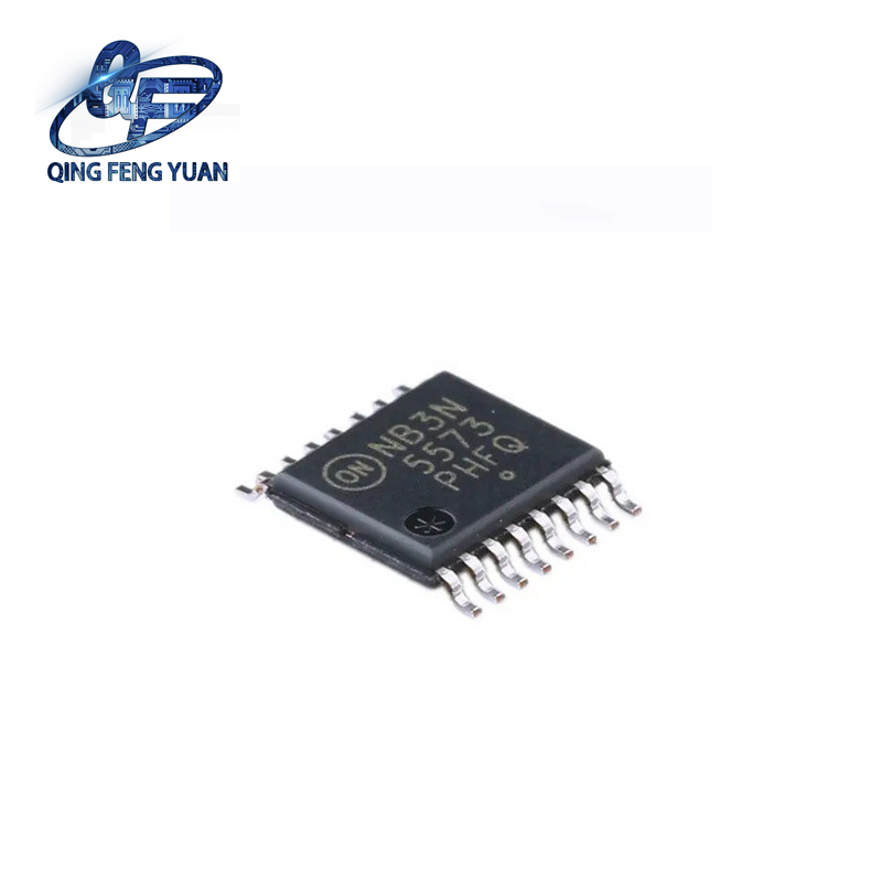 Onsemi Fms6502mtc24x Electronic Components Circuitos Integrados Lineales 28 Pin Pic Microcontroller FMS6502MTC24X