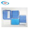 Buy cheap CE And EN13795 Disposable Surgical Baby Delivery Birth Kit For Hospital Supplier from wholesalers