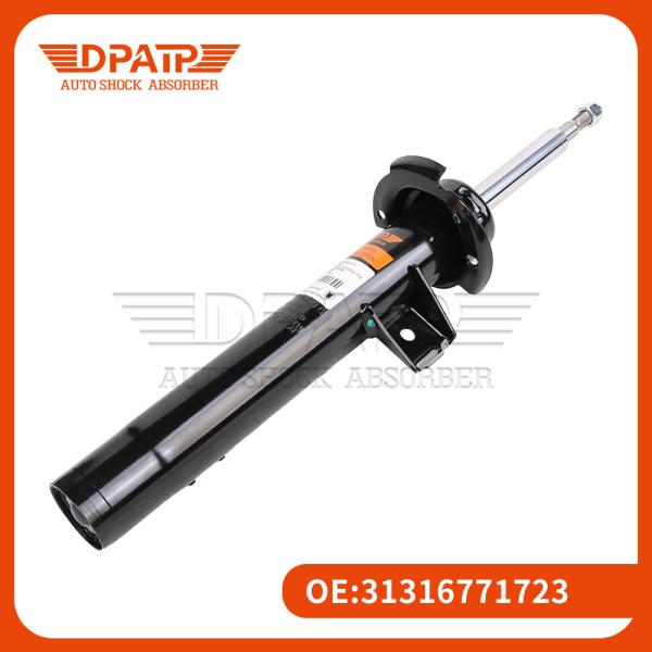 Buy cheap OEM Car Parts Wholesale 31316771723 31316771724 Shock Absorber for BMW E90 E89 E92 E93 from wholesalers