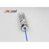 Buy cheap USB Interface Portable 445nm Long Distance Laser Pointer from wholesalers