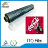 Buy cheap Transparent Conductive ITO Film for EL Panel from wholesalers
