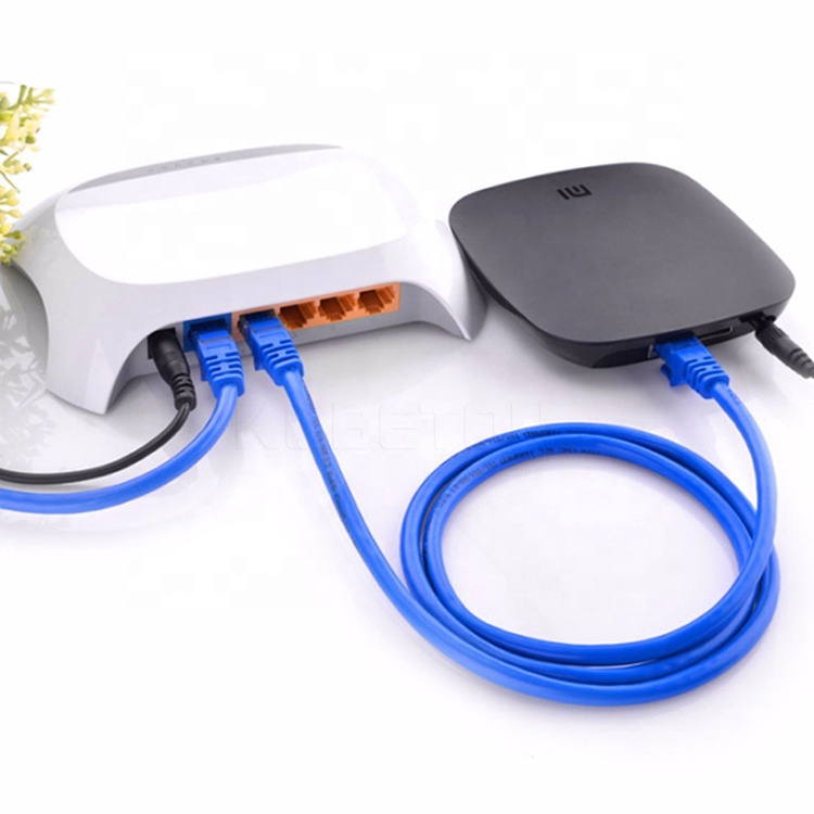 Customization 1m 5m 10m 30m Cat5 Cat5e Cat6 Cat7 STP UTP RJ45 Patch Cord Lan Ethernet Network Cable