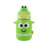 Buy cheap 550ml Stainless Steel Thermos Cup With Food Grade Silicone Cover from wholesalers
