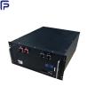 Buy cheap 48V 100Ah Rack Lifepo4 Battery Module For Home And Industrial Energy Storage from wholesalers
