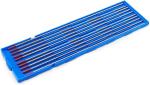 WT20 1.6mm Tungsten Electrodes for TIG Welding Red Head 2% Thoriated Performance