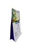 Safety PET/PE Hamster/Rabbit/Guinea Pig Dry Plastic Bag Pet Food Packaging Bag