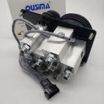 OUSIMA Foot Valve Operating Lever 338-8504 Excavator Parts Parts