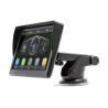 Buy cheap 1024x600 Portable Car GPS Navigation 7 Inch Large Screen MP5 WiFi Video Player from wholesalers