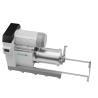 Buy cheap Large Capacity PLC Controlled Bead Mill 50-1000L/H 380V/50HZ Voltage Fine Grinding Media from wholesalers