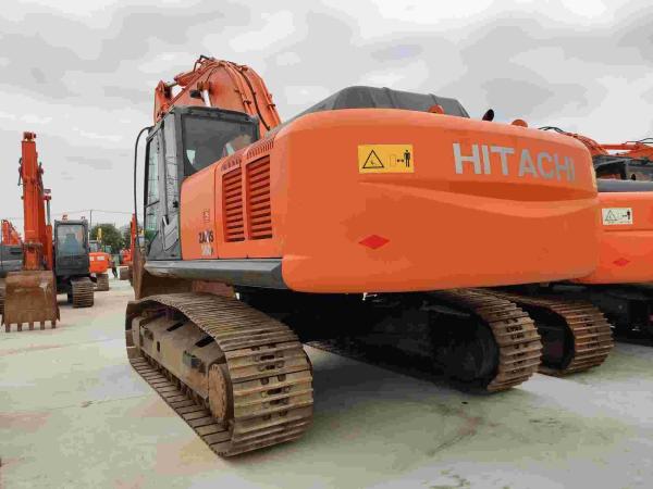 Buy cheap Large Heavy Duty Machinery Hitachi Zaxis 360HExcavator 36 Ton Digger for Sale from wholesalers