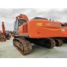 Buy cheap Large Heavy Duty Machinery Hitachi Zaxis 360HExcavator 36 Ton Digger for Sale from wholesalers