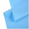 Buy cheap 110GSM Anti Static Polyester Carbon ESD Clothing Material from wholesalers