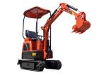 1.2 ton XN12 Excavator Digger XN08 XN16 XN18 XN20 XN35