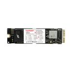 Buy cheap SMI 128GB M 2 NVME SSD Solid State Drive For Apple Macbook Imac Internal 82g from wholesalers