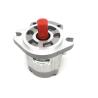 Buy cheap 9218005 Hydraulic Spare Parts Pilot Pump For HITACHI ZX200 ZX230 from wholesalers