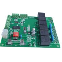 Buy cheap Custom Printing Circuit Board Double Sided Pcbs Medical Device PCB 10 Layers product