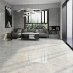 Anti Fouling Full Body Polished Glazed Porcelain Flooring Wall Tiles For Living